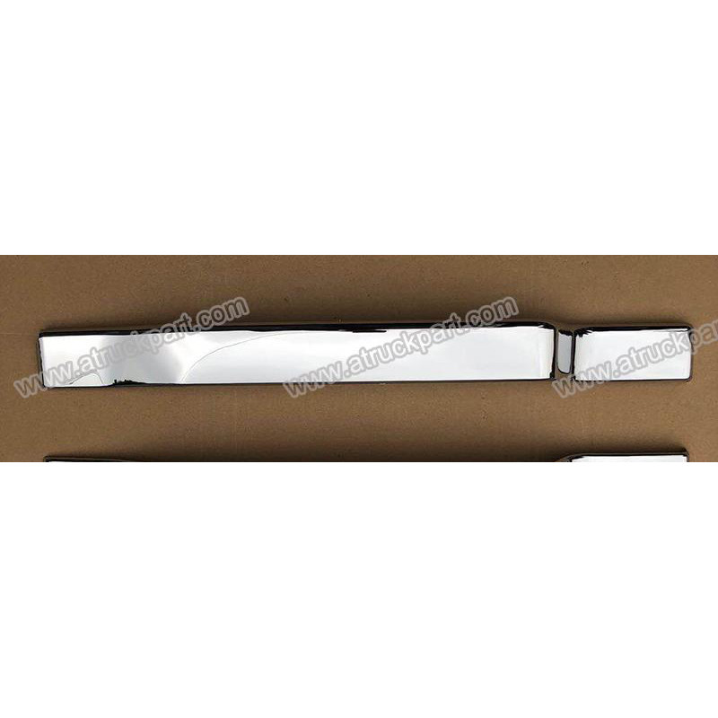 Bumper Corner For HINO MEGA 700 Truck Spare Body Parts