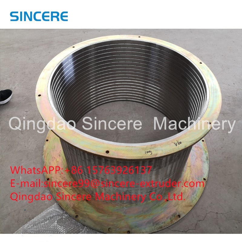 OEM Wiring HDPE PVC Conduit Pipe Making Machine Thermal Insulation
