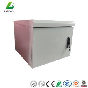 China High Quality 9U Wall Mount Outdoor Telecom Enclosure wholesale