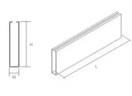 Aluminum Baffle Ceiling Decorative Sheet Production Line, Baffle Ceiling Roll Forming Machine,