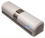 220W 44dB Centrifugal Flow ABS Plastic Door Air Curtain