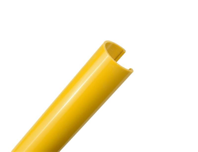 Colorful PVC Strip Insulation for Steel Pipes