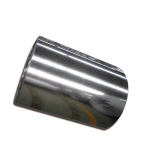 China EN10142 Hot Dip Galvanized Carbon Steel Coil Stainless Steel CS Zinc Coated on sale