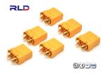 Waterproof Anti Spark XT60 XT90 Battery Plug Connector
