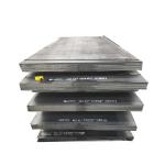 ASTM A36 Hot Rolled Mild Steel Plate 0.13mm - 1.5mm