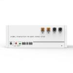 51.2V 100ah AGM Rack Mount Lithium Battery Solar Photovoltaic Battery Power