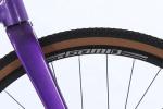Lightweight GOMID Gravel Bicicletta Racing 700 40c Road Bike with Hydraulic
