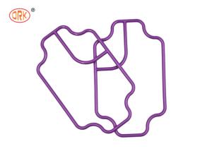 China Purple Rubber Automotive Rubber Seals For Auto Part wholesale