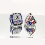 Usssa Custom Youth Baseball Championship Rings