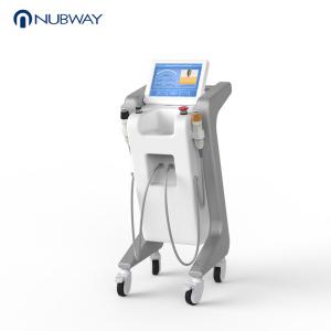 China Hottest sale Fractional RF Microneedle for skin rejuvenation medical beauty machine wholesale
