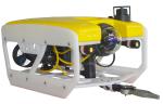 Underwater Inspection ROV,VVL-V400-4T,Underwater Robot,Underwater Search