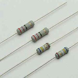 China E24 Series Non-Inductive Wirewound Resistors KNP wholesale
