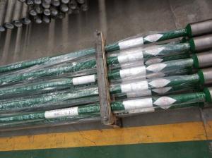 China Chrome Plated Barrel Heavy Walled Suker Rod Pump wholesale