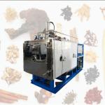 Stainless Steel Pharmaceutical Freeze Dryer With Multi-layer Safety Protection