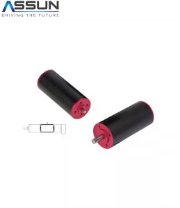 China High temp DC Coreless Motor,51mm Length,15000-26000rpm,20mm diameter, 24.12.36V, wholesale