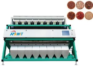 China 4.7kw Spice Sorting Machine wholesale