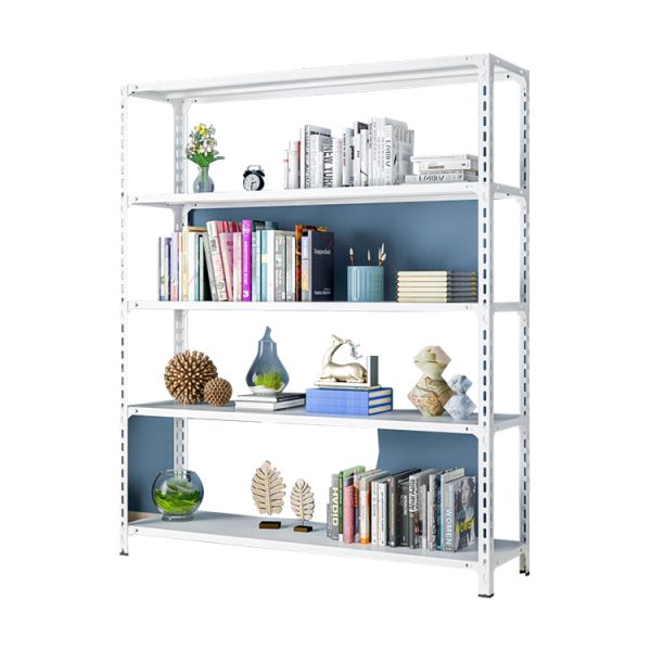 150kg/Layer Light Duty Shelving Easy Install For Lightweight Goods And Small Items