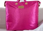 Soft Quilt Clothes Travel Polypropylene Collapsible Storage Bags