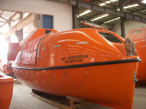 China Manufacture price Fast rescue boat wholesale