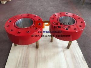 China Double Studded Adapter Flange wholesale