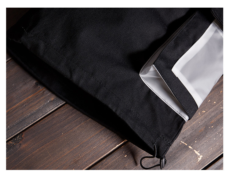 Custom clothing manufacturers China ODM Baggy Ins Harajuku Men'S Board Shorts Mid Waist