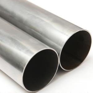 China 1500mm Customized A36 A53 Inner Diameter 10-100MM Steel Pipe wholesale