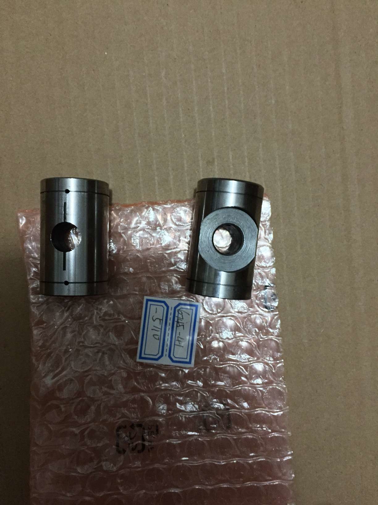 part No. :6745-41-5110 Shaft use for komatsu PC300-8 WA430-6 Rocker Arm Housing and Rocker Arm
