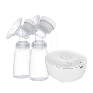 China Maternal and Infant Breast Pump Postpartum Breast Care Electric Breast Pump wholesale