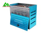 Internal Fixation Medical Instrument Kit , Titanium Orthopedic Implants