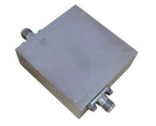 6 To 12 GHz X Band Power Amplifier P1dB 27 dBm High Power Microwave Amplifier