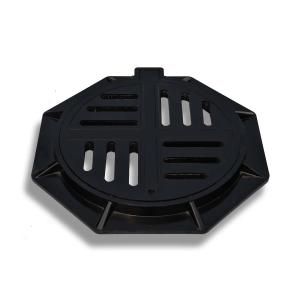 China 600mm FRP Drain Grating wholesale