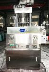 High Capacity Rotary Tablet Press Machine For Ceramic Crucibles
