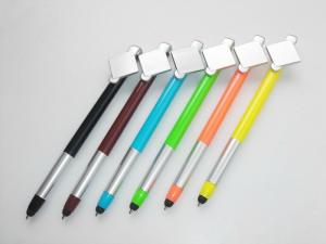 China Free samples Advertising Customized logo Promotional plastic Ball Pen wholesale