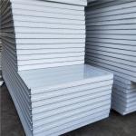 15 years manufactured home eps sandwich wall panels 1150-50-0.426mm steel sheet