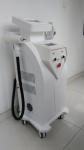 Professional SHR Bipolar RF Radio Frequency Skin Tightening Machine / Yag Laser