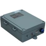 IP54 Acoustic Emission System