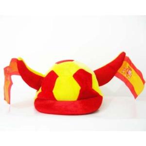 China National Advertising Promotional Spain Party Hat wholesale