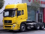 Supply Dongfeng Renault 420HP 6x4 DFL4251A2 Tractor Truck