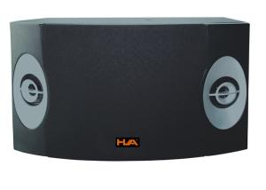 China High strength Plywood Karaoke Sound System , 10&quot; Professional Karaoke Loudspeaker wholesale