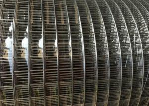 China PVC/ stainless steel/ galvanized welded wire mesh for building wholesale