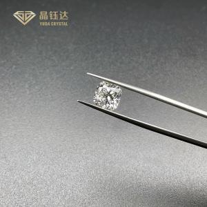 China 3Ct DEF VS Cushion Cut Diamonds wholesale
