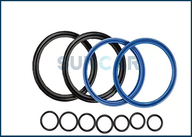 TAIXING CMB Series Hydraulic Hammer Seal Kit With Good Performance
