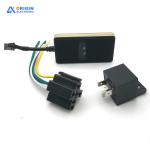 Super Mini GPS Vehicle Tracker Waterproof Small Car Positioning System