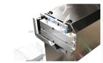 Laminated Tube Sealing Machine For Cosmetic Eye Cream Hand Cream