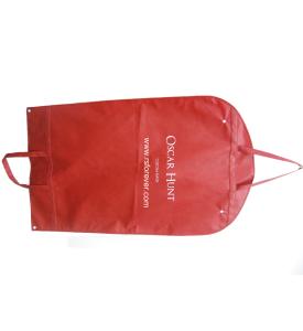China Non-woven Bag, Non woven Dress Bag, Non-woven Suit Cover wholesale