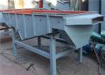 Abrasive Powder One Layer 960r/Min Rotary Sifter Machine