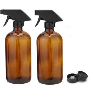 China PET Mist Hot Stamp 120ml 4oz Spray Container Bottle wholesale