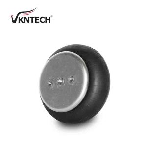 China VKNTECH Single Convoluted Air Spring FS120-9 Contitech Air Bellows wholesale