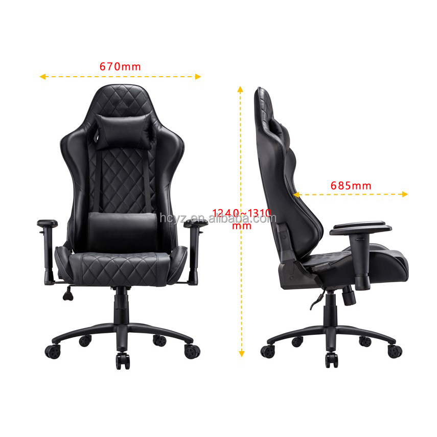 Transform Your Gaming Experience with Our Customized Gridding Secret Game Chair