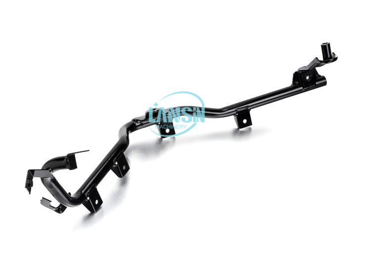 Outdoor Chair Pipe Tube Bending Machine Hydraulic Rectangle Aluminum